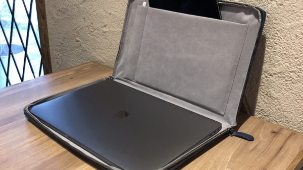 あなた専用のパソコン・タブレットケースを作りませんか？