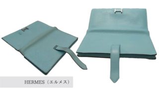 【正規】でできないエルメスの修理は染め直しです