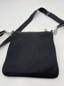 プラダナイロンバッグクリーニングアフター